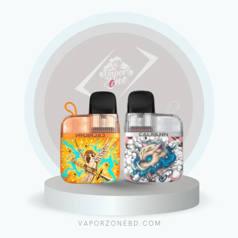 Uwell G3 Lite KOKO - Limited Edition